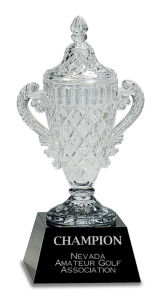 CRY051S CRYSTAL CUP AWARD 11